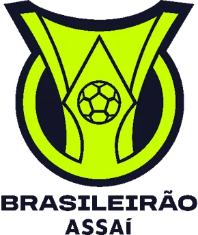Brasileirao Serie A competition logo, football on Premium IPTV UK