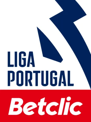 Liga Portugal competition logo, football on Premium IPTV UK