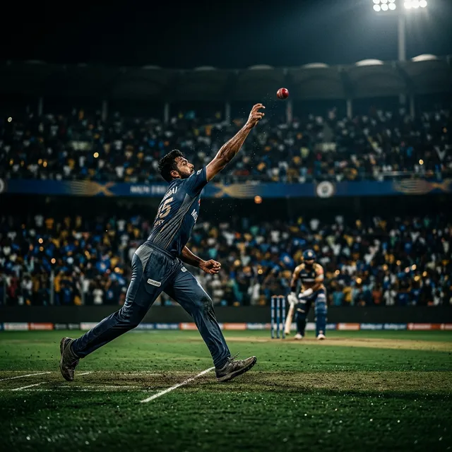 Premium IPTV UK cricket batter at the crease