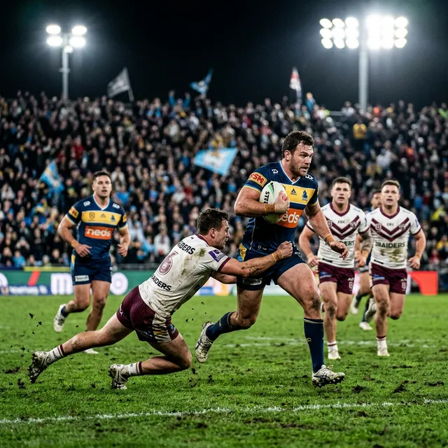 Premium IPTV UK rugby players in a tackle
